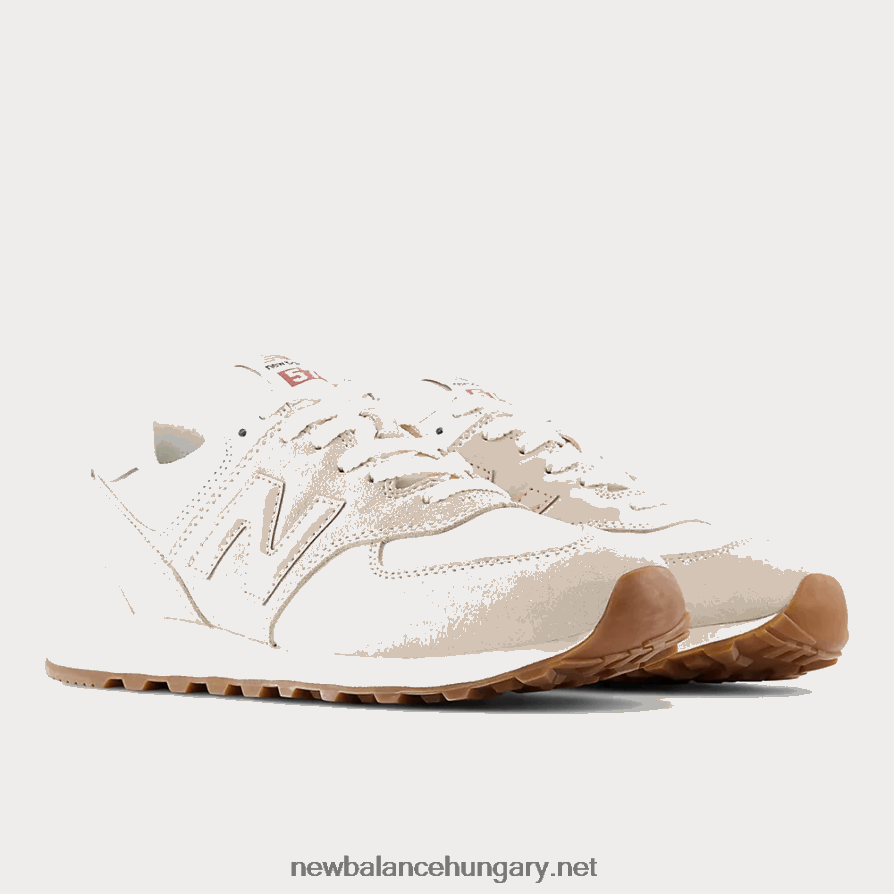 New Balance 6XH8F06366 egynemű 574