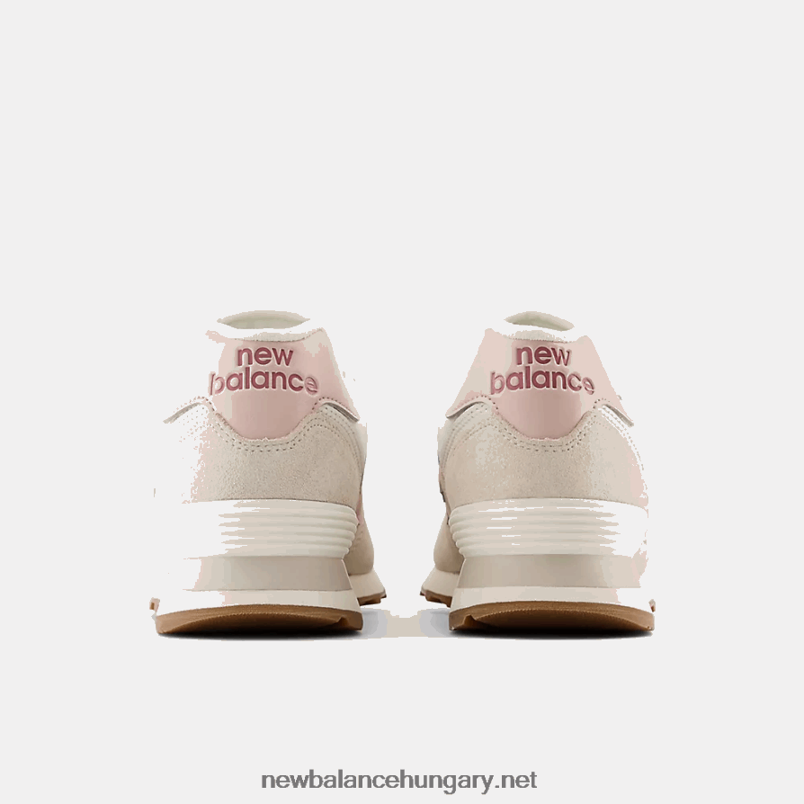 New Balance 6XH8F06366 egynemű 574