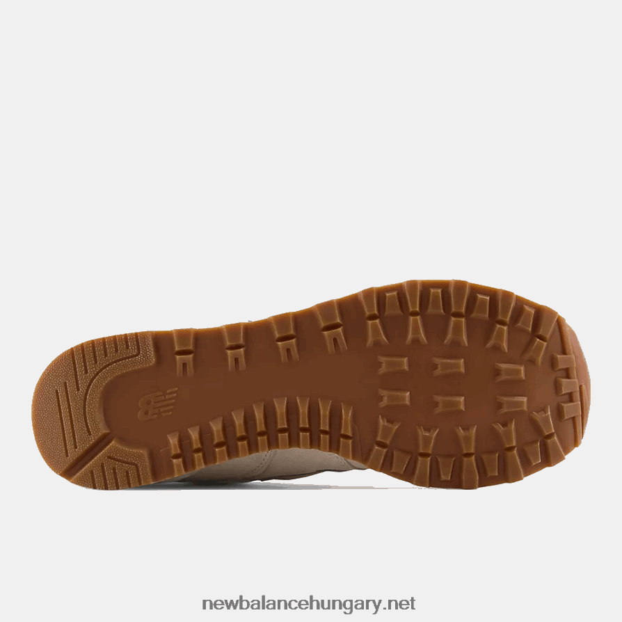 New Balance 6XH8F06366 egynemű 574