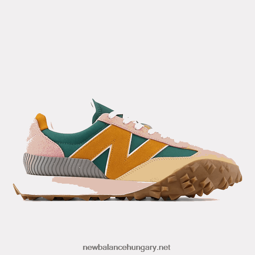 New Balance 6XH8F06378 egynemű xc-72