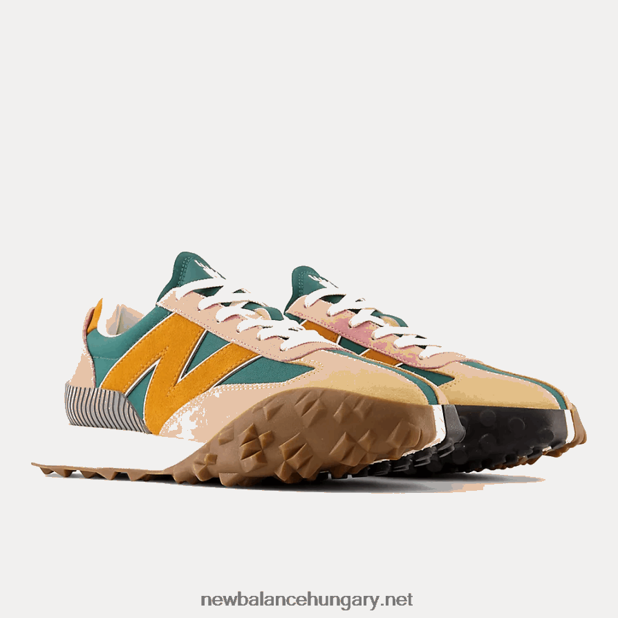 New Balance 6XH8F06378 egynemű xc-72