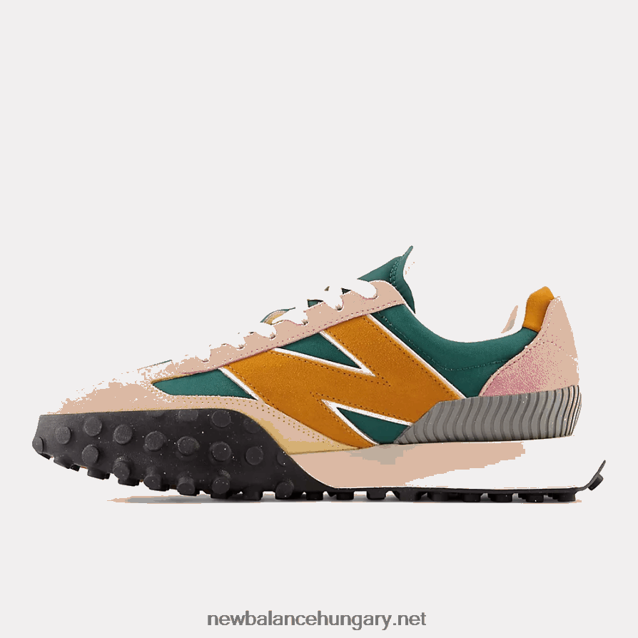 New Balance 6XH8F06378 egynemű xc-72
