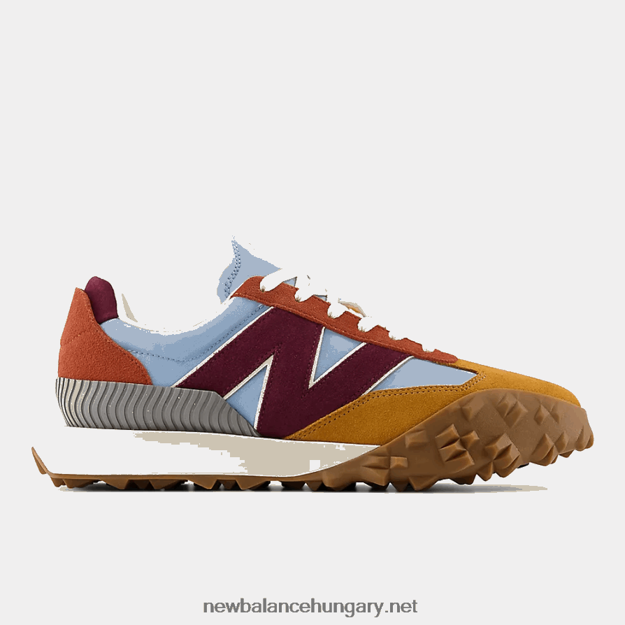 New Balance 6XH8F06379 egynemű xc-72