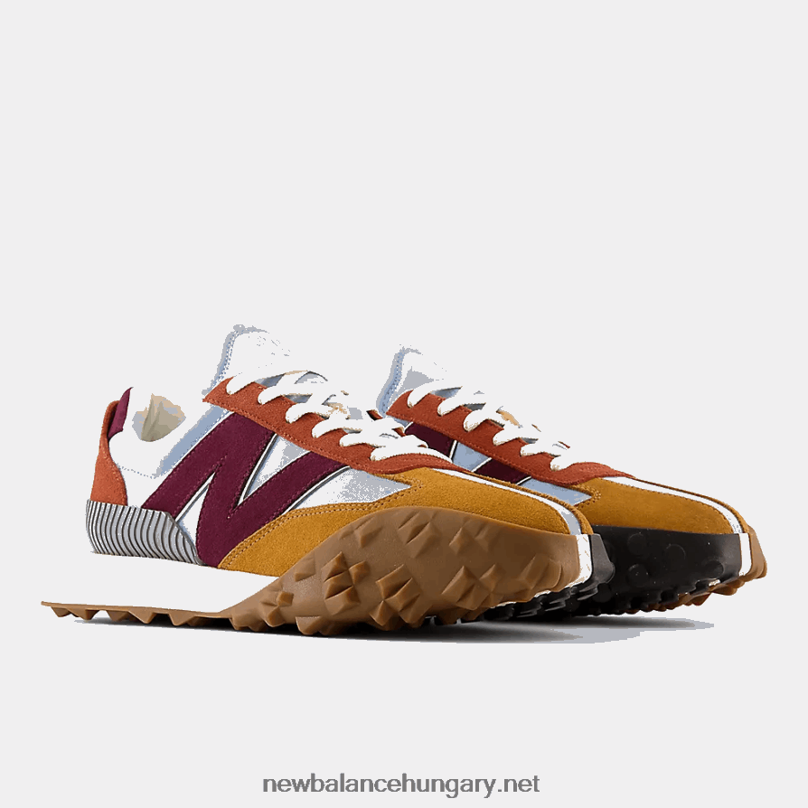 New Balance 6XH8F06379 egynemű xc-72