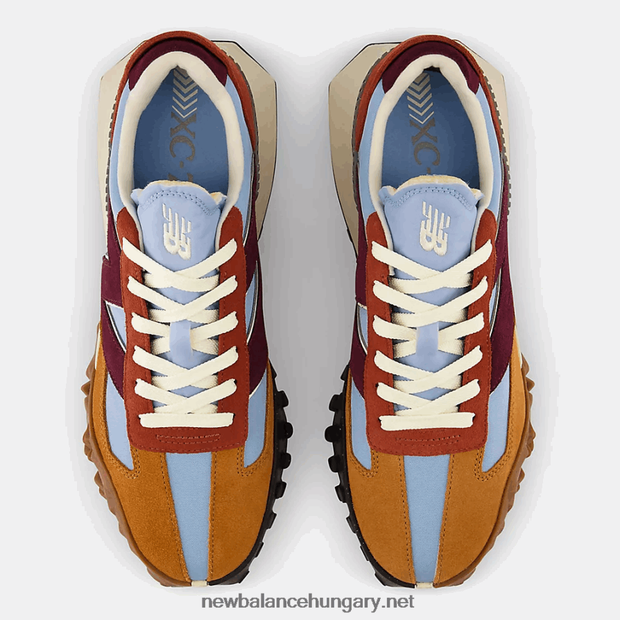 New Balance 6XH8F06379 egynemű xc-72