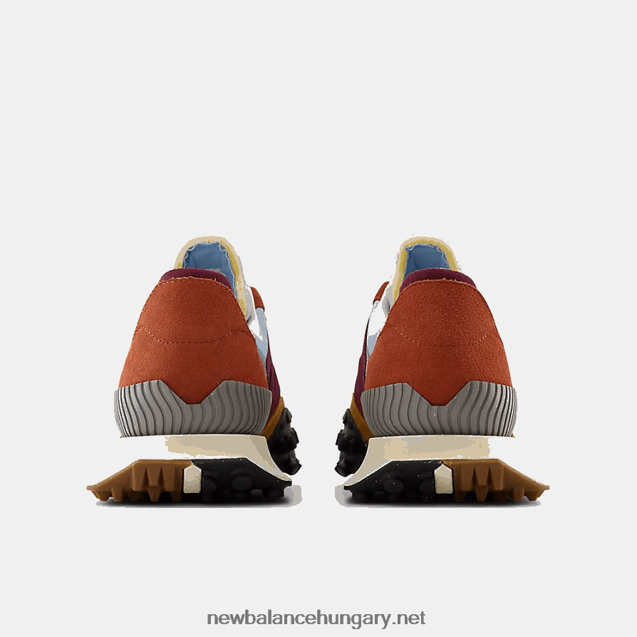 New Balance 6XH8F06379 egynemű xc-72