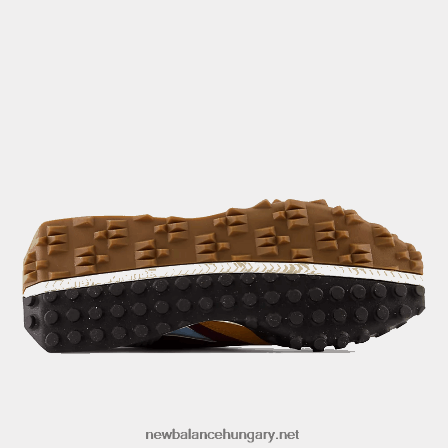 New Balance 6XH8F06379 egynemű xc-72