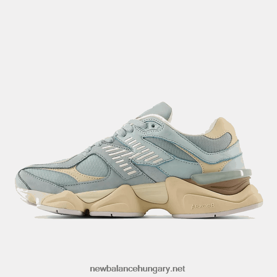 New Balance 6XH8F06386 egynemű 9060