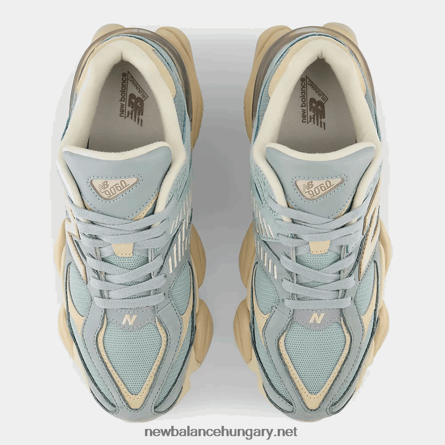 New Balance 6XH8F06386 egynemű 9060