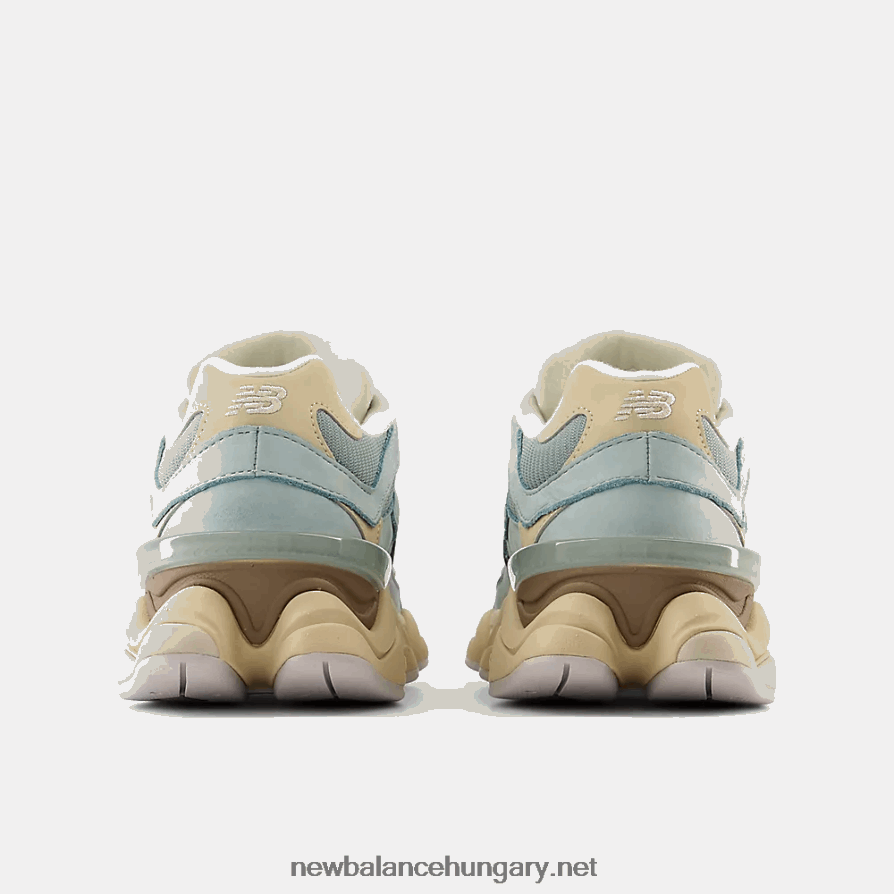 New Balance 6XH8F06386 egynemű 9060