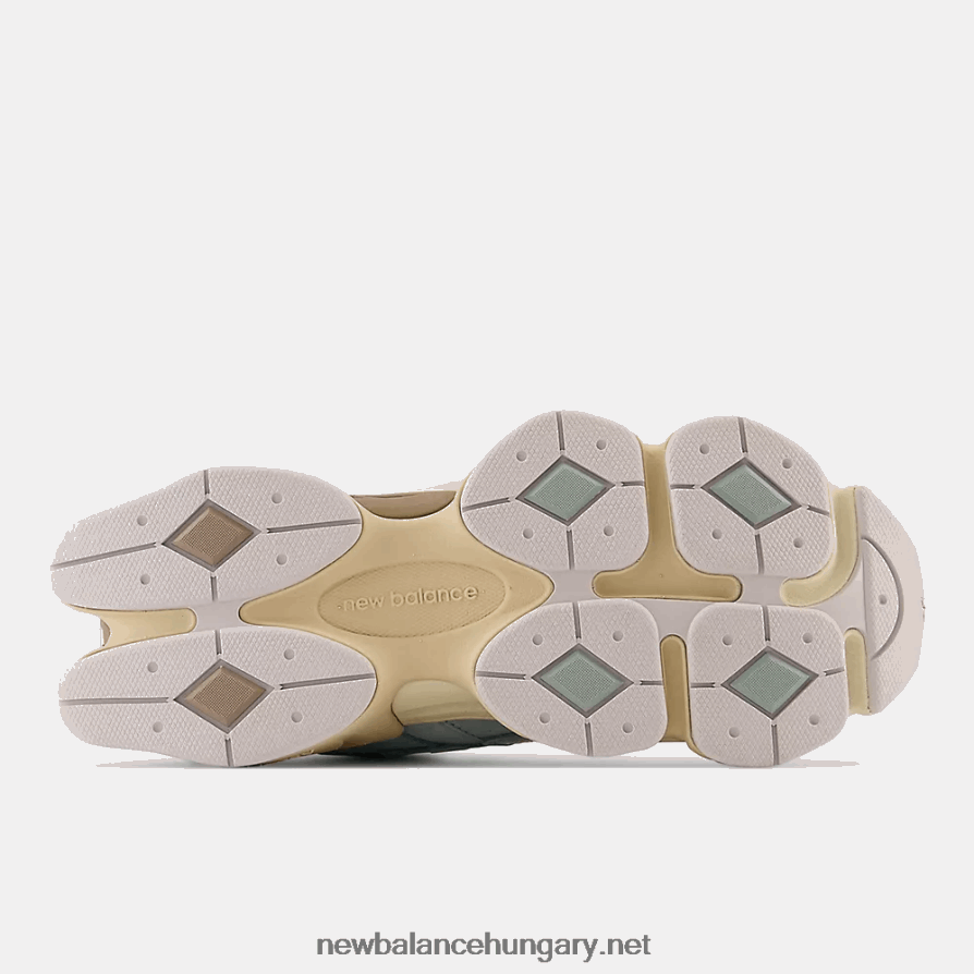 New Balance 6XH8F06386 egynemű 9060