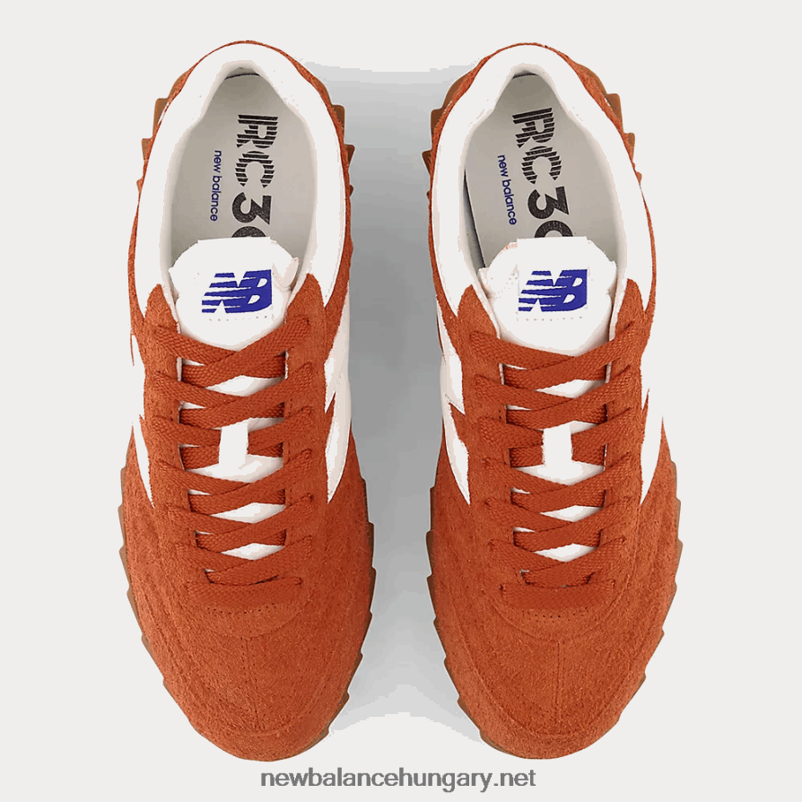 New Balance 6XH8F06406 egynemű rc30