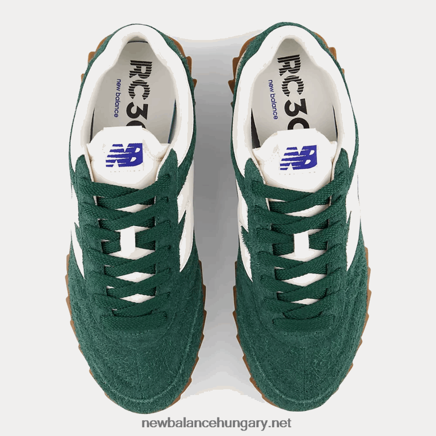 New Balance 6XH8F06407 egynemű rc30