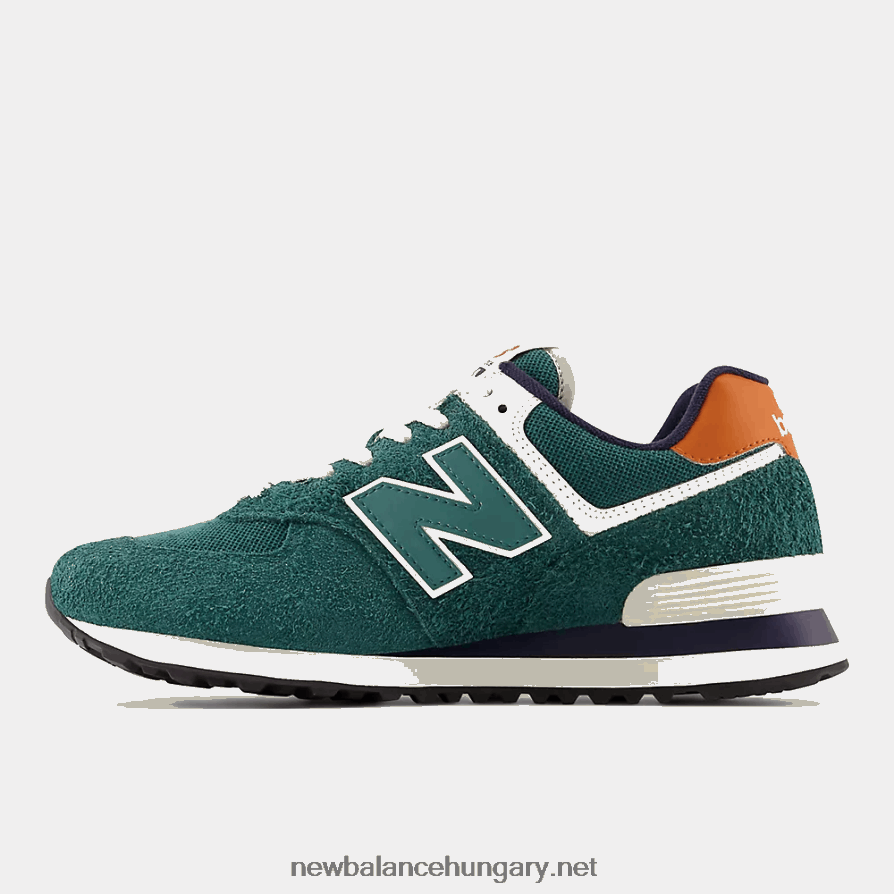 New Balance 6XH8F06438 egynemű 574