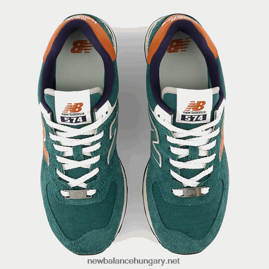 New Balance 6XH8F06438 egynemű 574