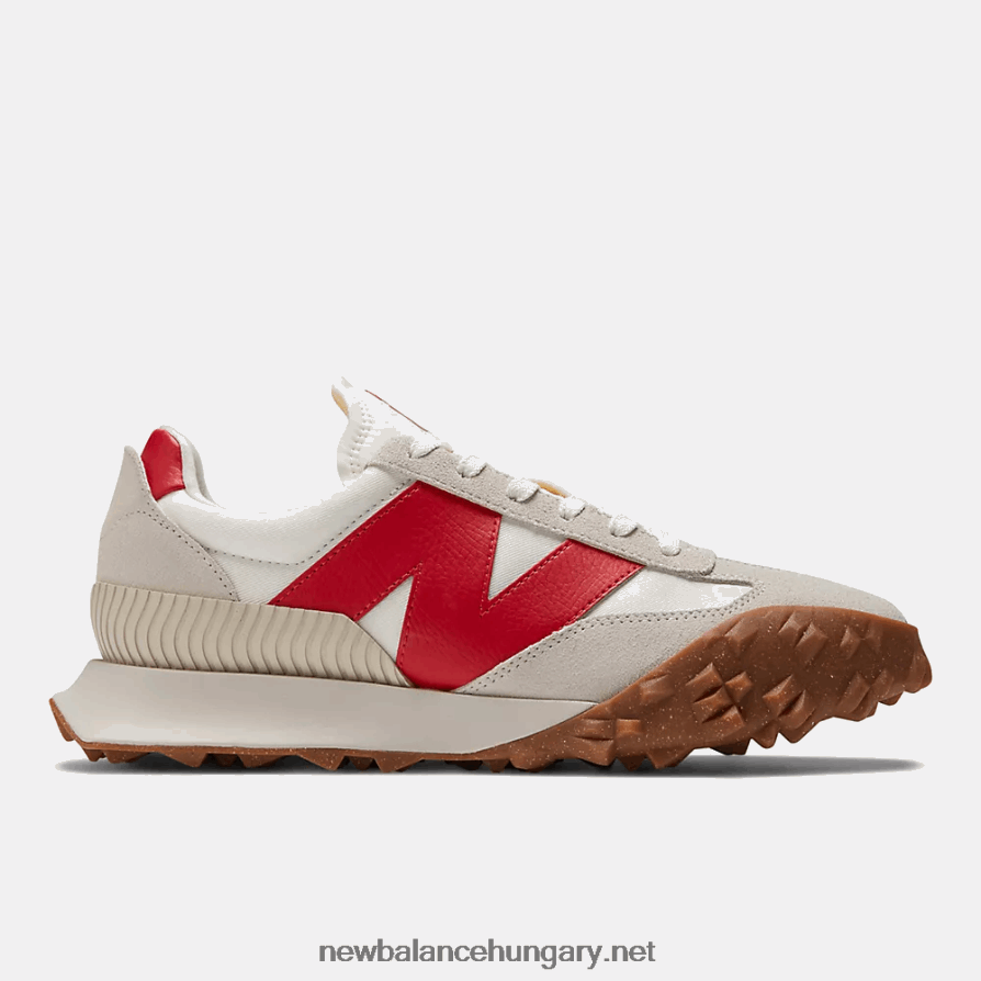 New Balance 6XH8F06439 egynemű xc-72