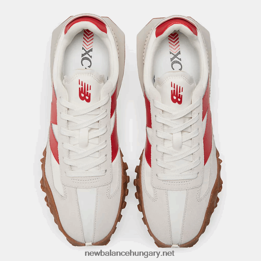 New Balance 6XH8F06439 egynemű xc-72