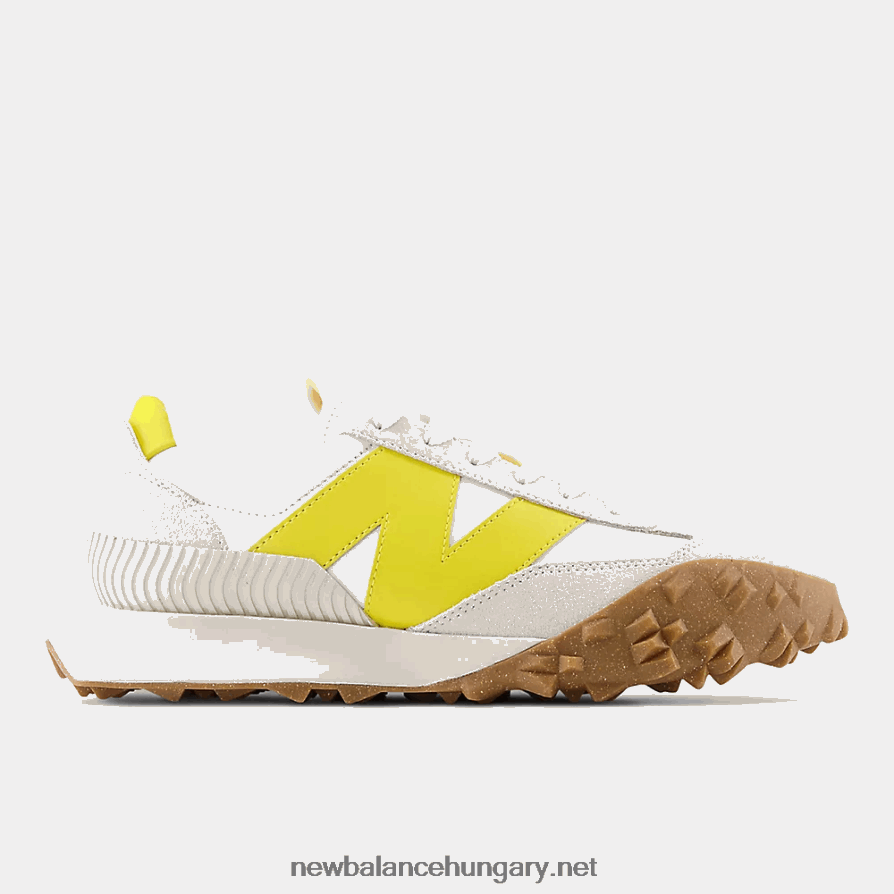 New Balance 6XH8F06440 egynemű xc-72