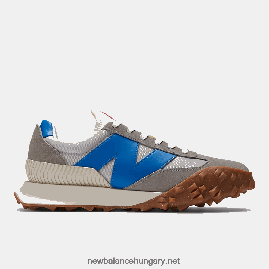 New Balance 6XH8F06441 egynemű xc-72