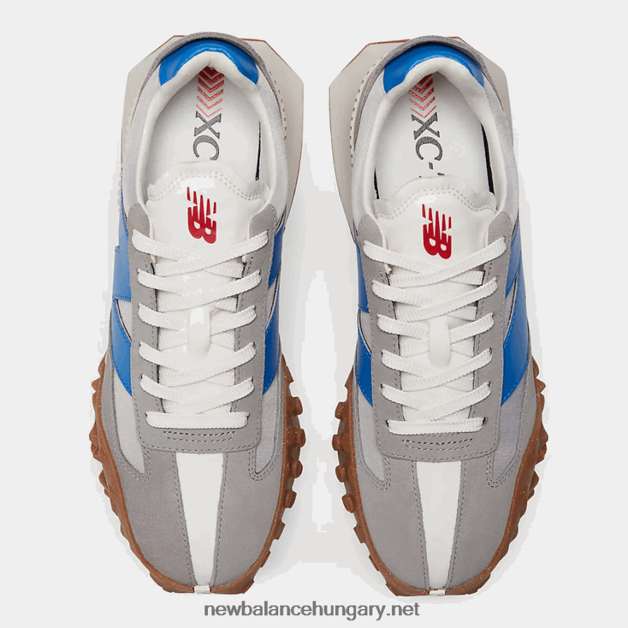 New Balance 6XH8F06441 egynemű xc-72