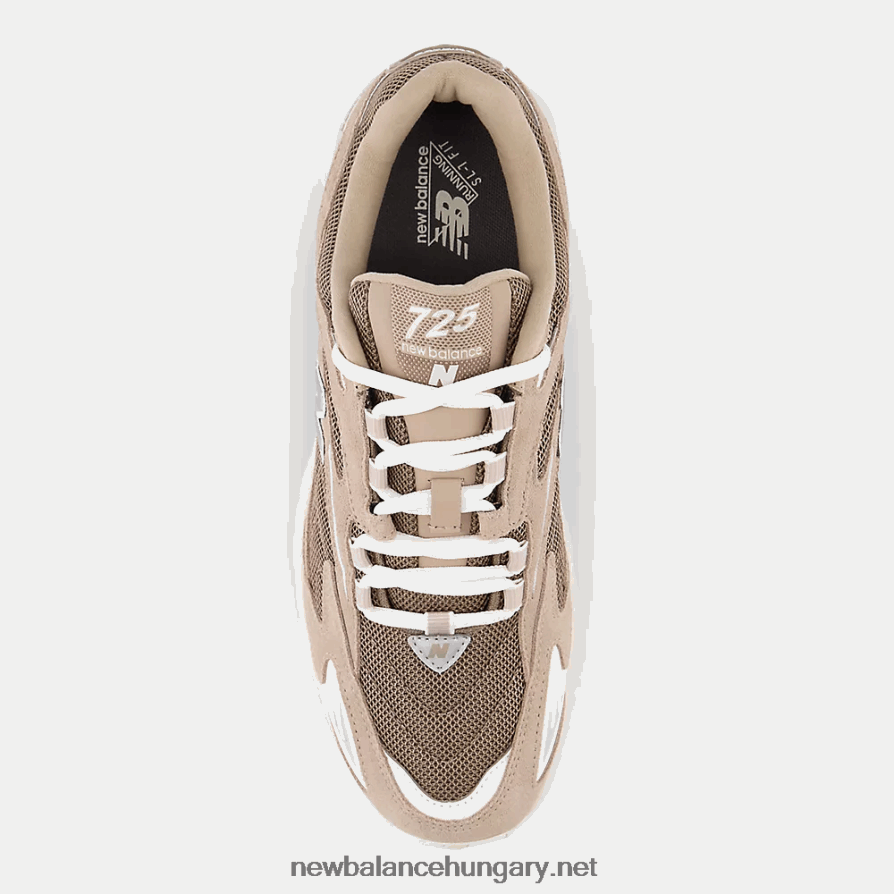 New Balance 6XH8F06457 egynemű 725v1