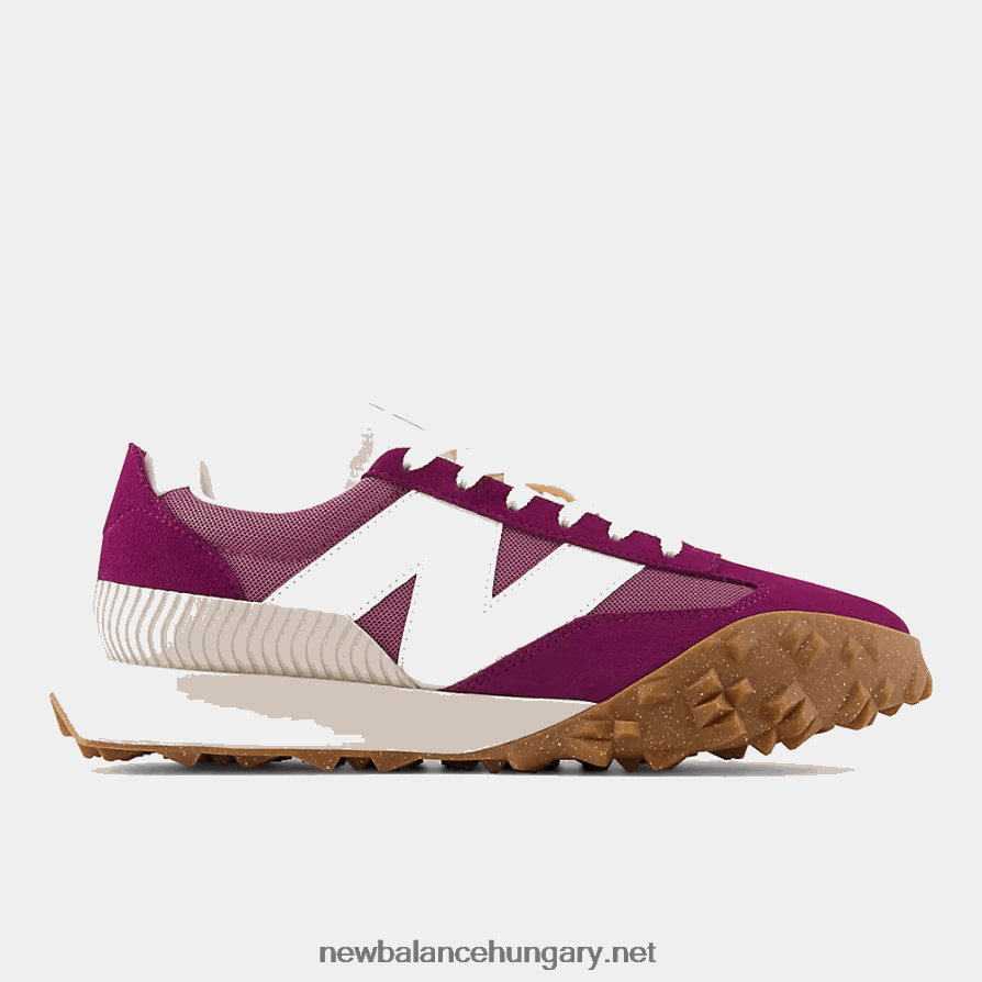 New Balance 6XH8F06460 egynemű xc-72