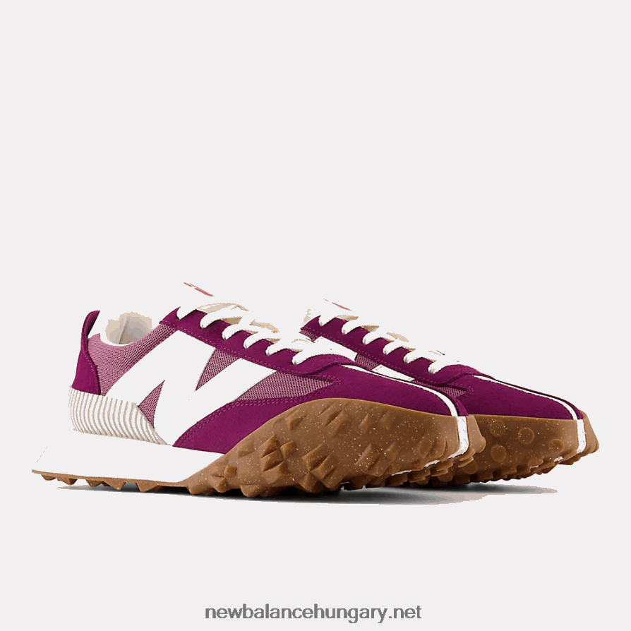 New Balance 6XH8F06460 egynemű xc-72