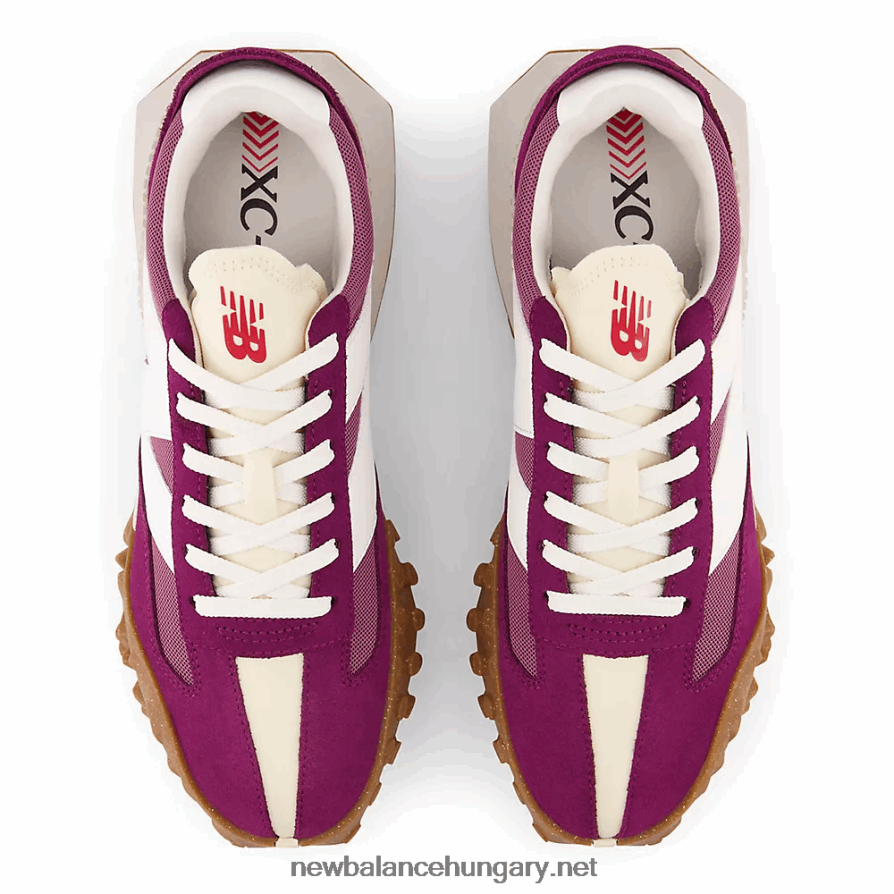 New Balance 6XH8F06460 egynemű xc-72