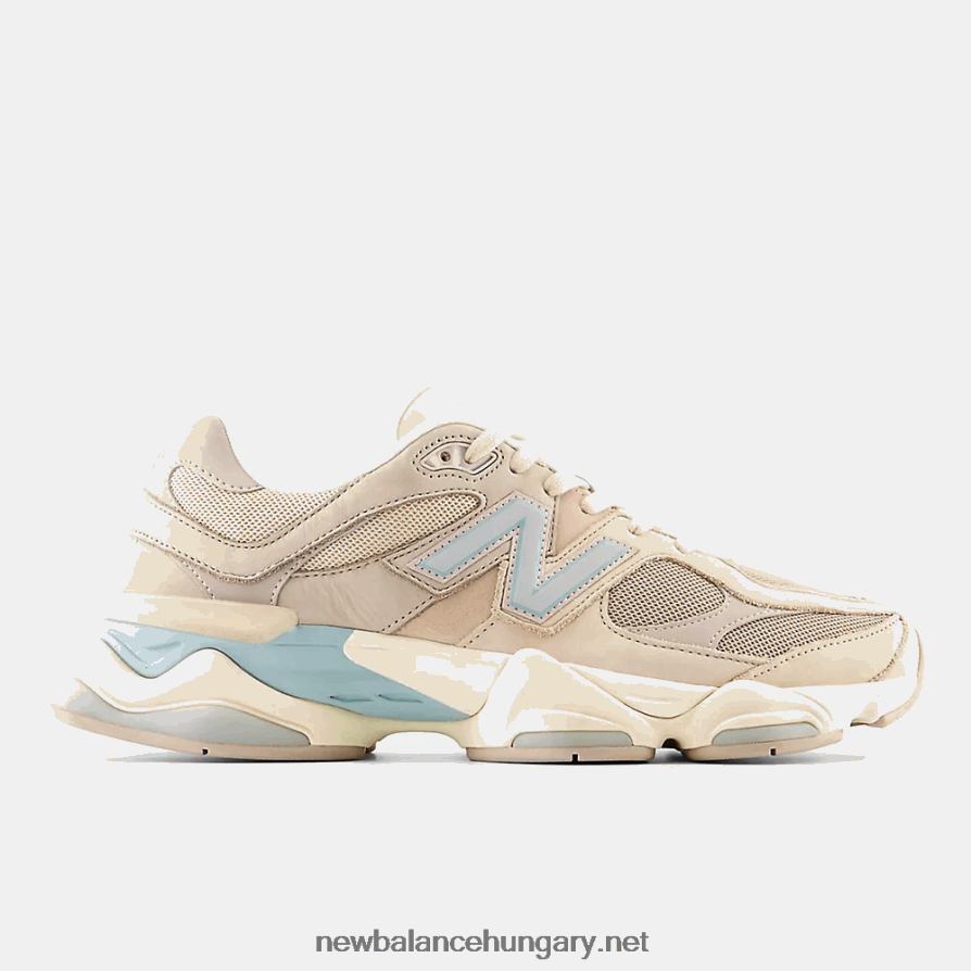 New Balance 6XH8F06462 egynemű 9060