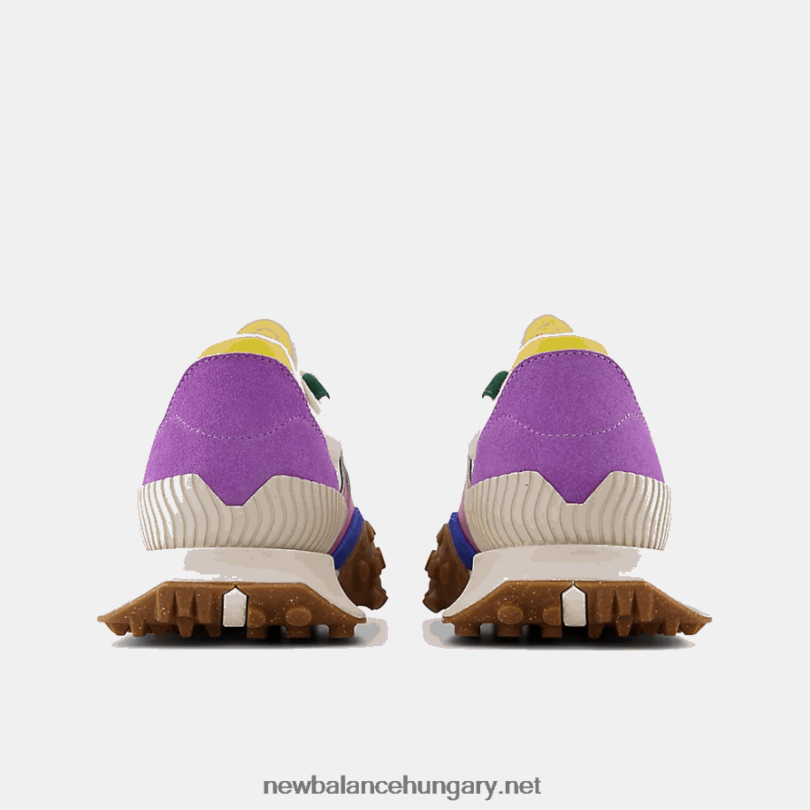 New Balance 6XH8F06476 egynemű xc-72