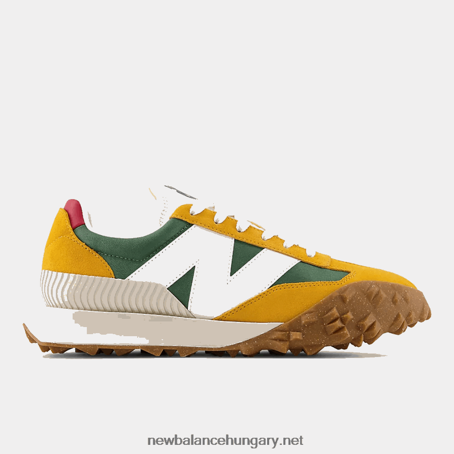 New Balance 6XH8F06477 egynemű xc-72