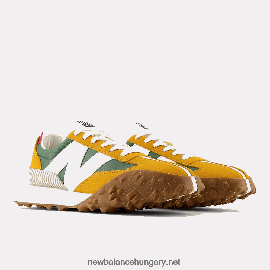 New Balance 6XH8F06477 egynemű xc-72