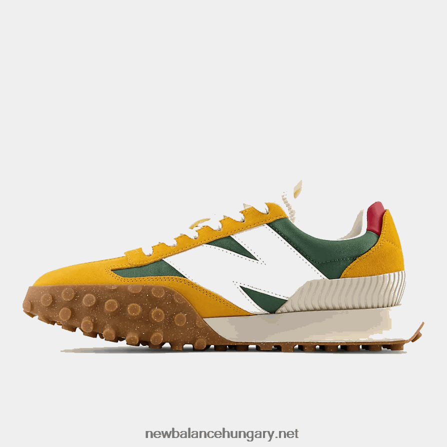 New Balance 6XH8F06477 egynemű xc-72