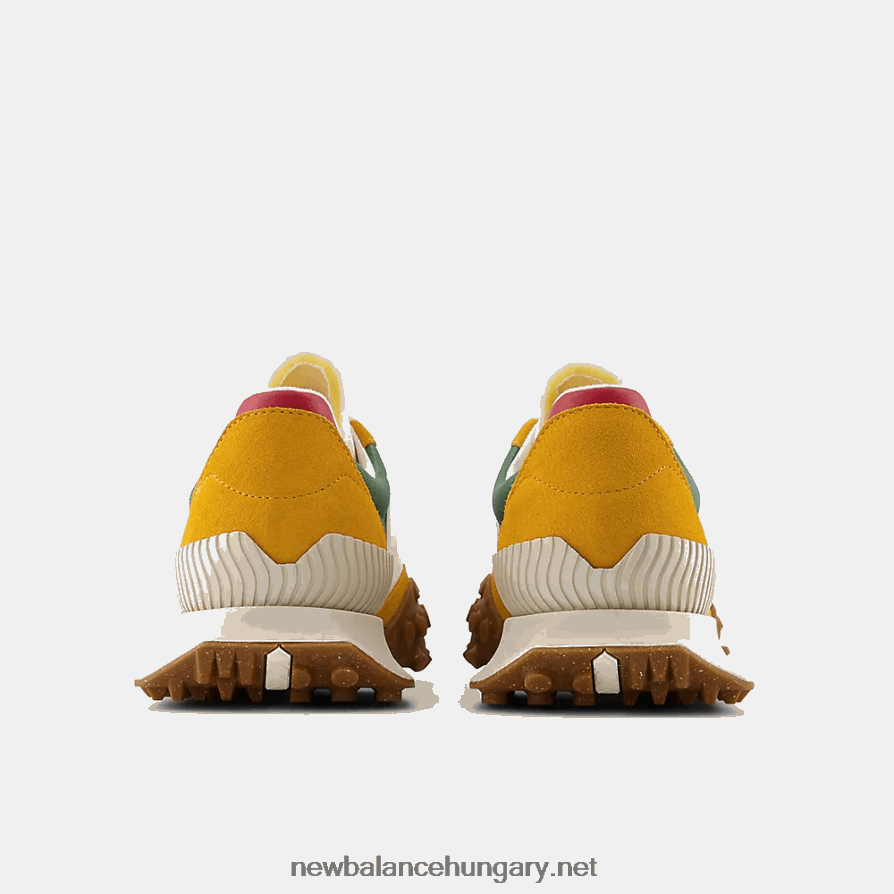 New Balance 6XH8F06477 egynemű xc-72