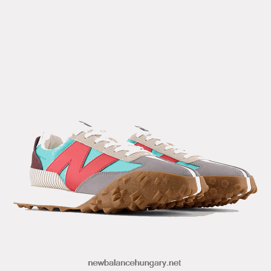 New Balance 6XH8F06478 egynemű xc-72