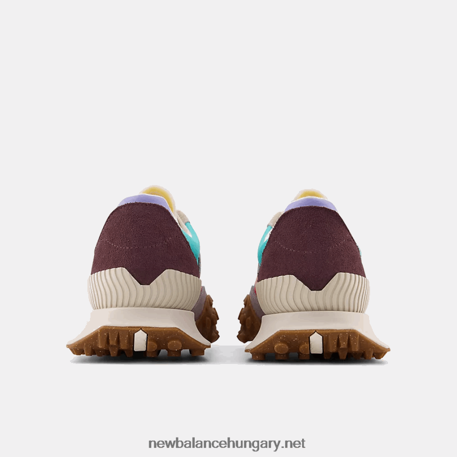 New Balance 6XH8F06478 egynemű xc-72