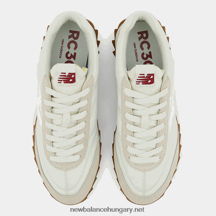 New Balance 6XH8F06483 egynemű rc30