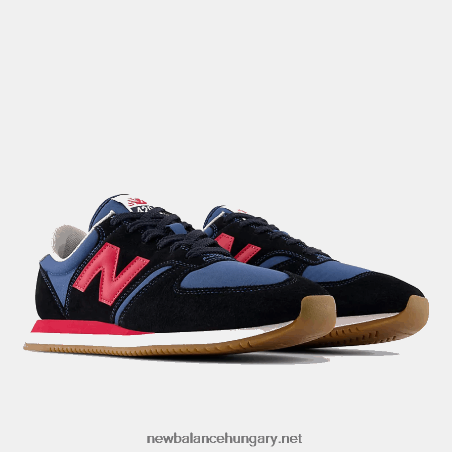 New Balance 6XH8F06487 egynemű ul420v2