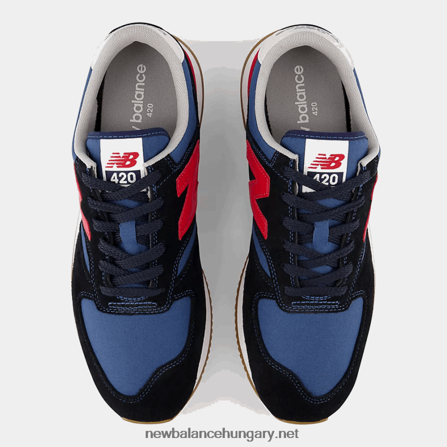 New Balance 6XH8F06487 egynemű ul420v2