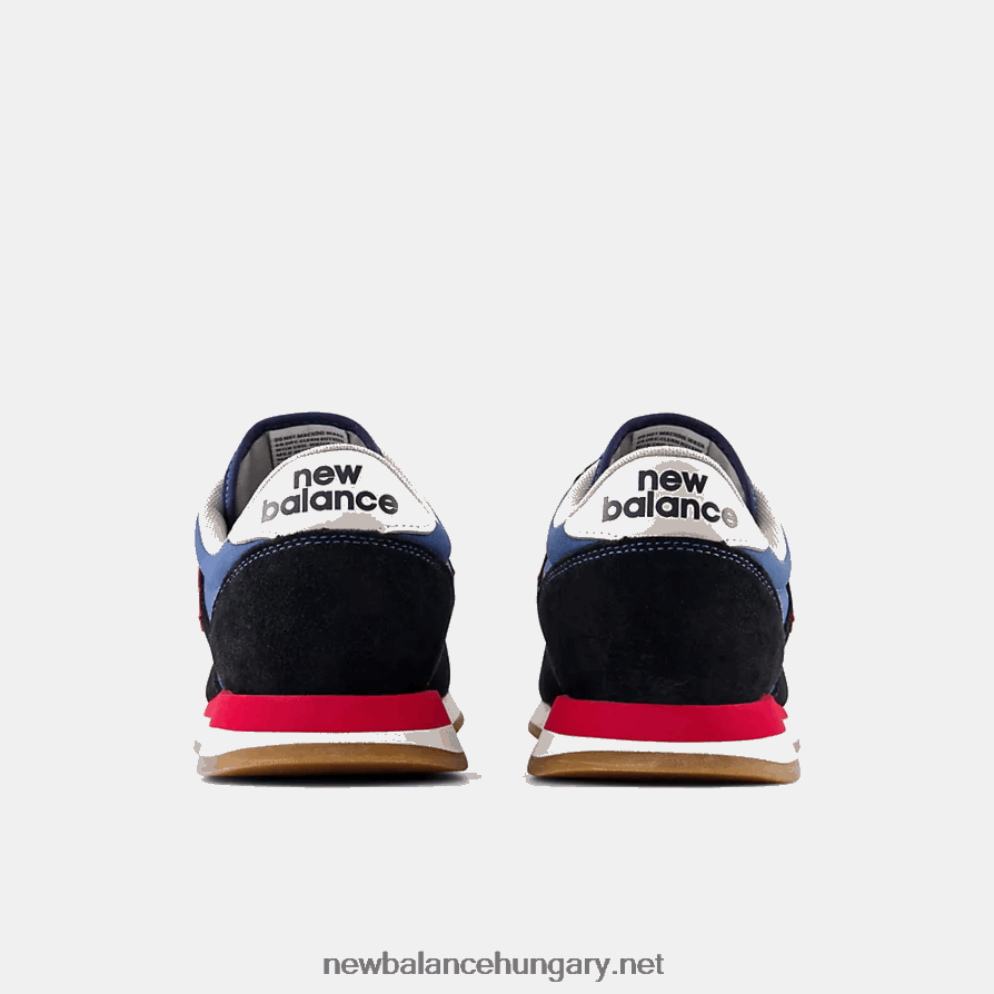 New Balance 6XH8F06487 egynemű ul420v2