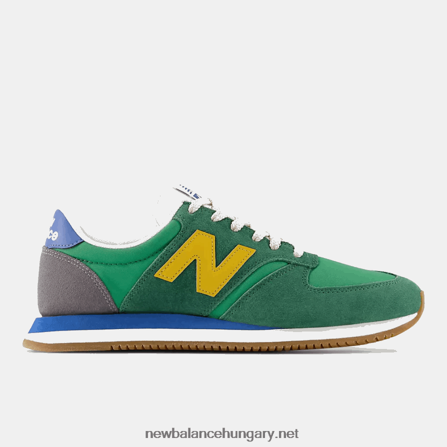 New Balance 6XH8F06488 egynemű ul420v2