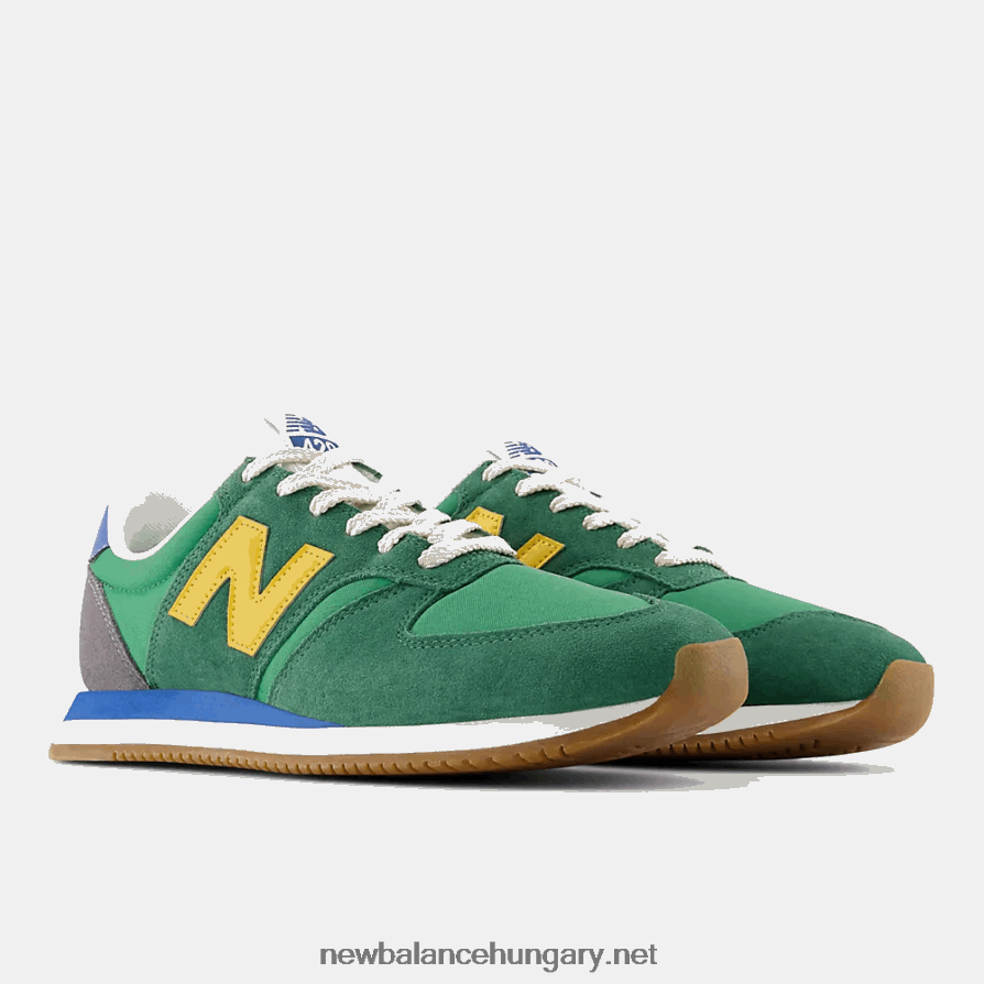 New Balance 6XH8F06488 egynemű ul420v2
