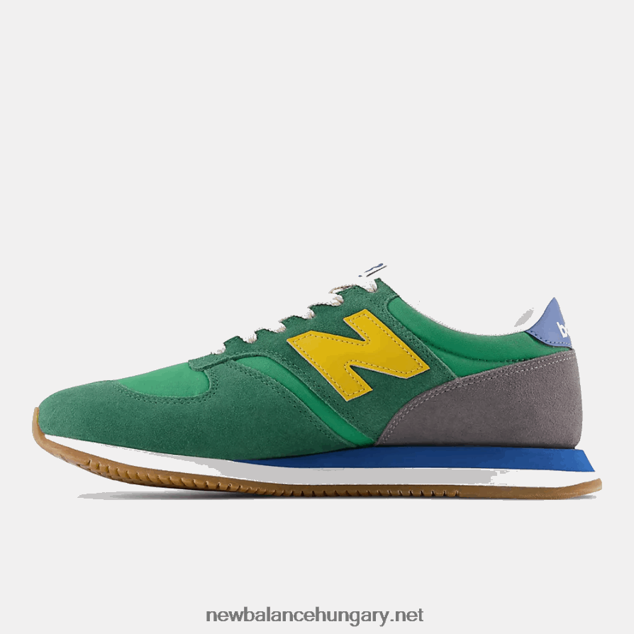 New Balance 6XH8F06488 egynemű ul420v2