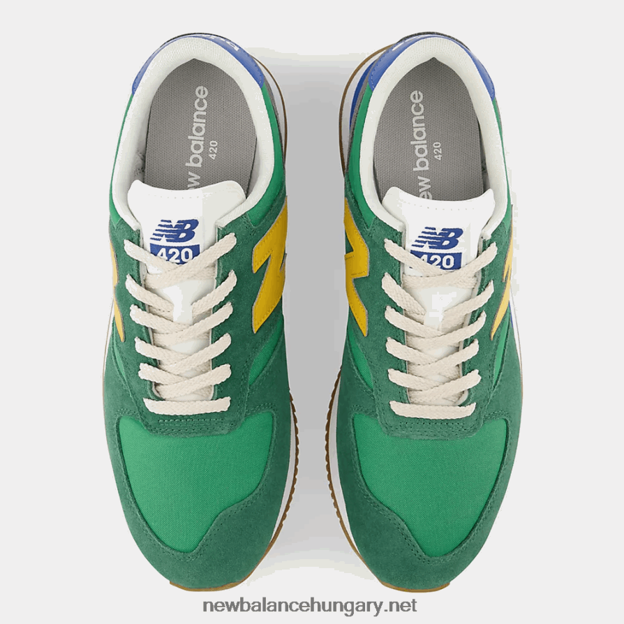 New Balance 6XH8F06488 egynemű ul420v2