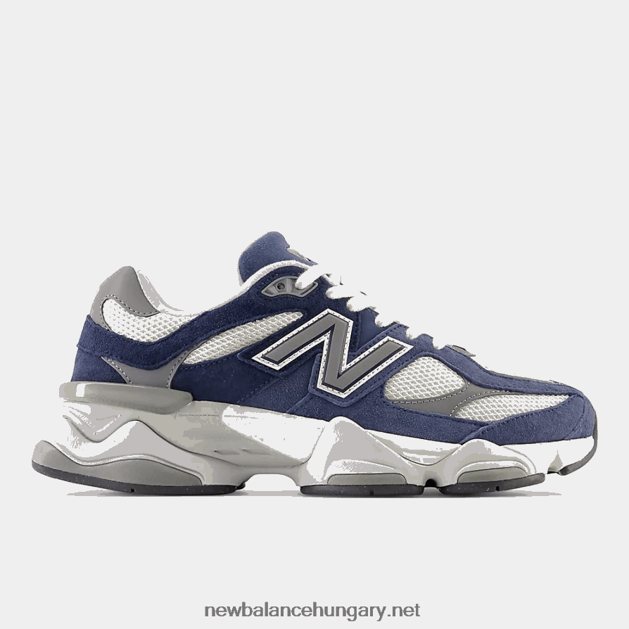 New Balance 6XH8F06502 egynemű 9060