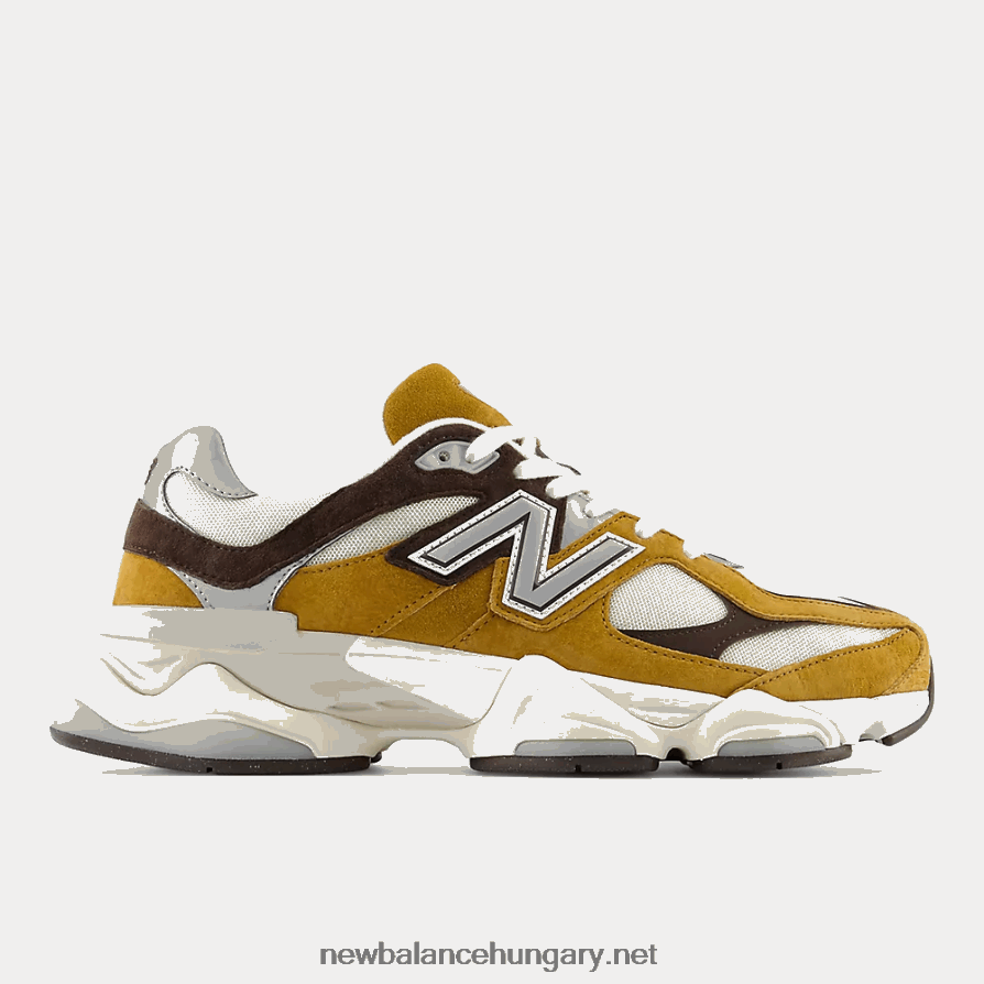 New Balance 6XH8F06503 egynemű 9060