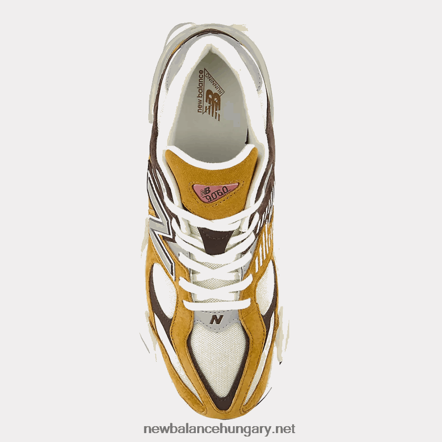 New Balance 6XH8F06503 egynemű 9060