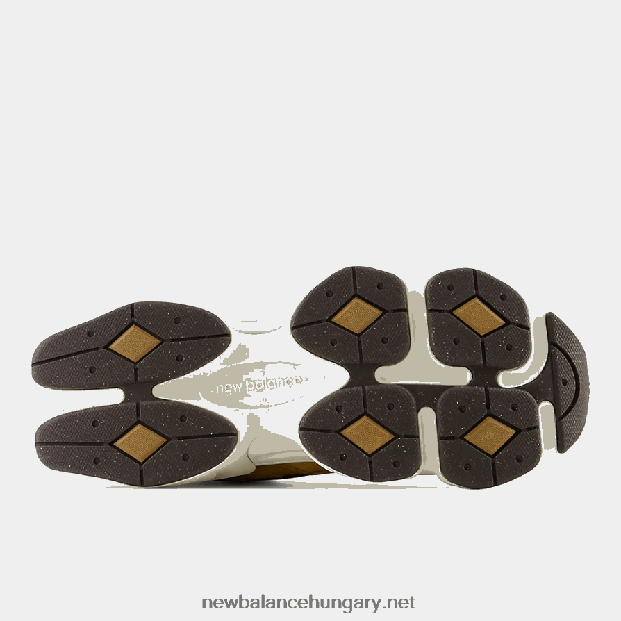 New Balance 6XH8F06503 egynemű 9060