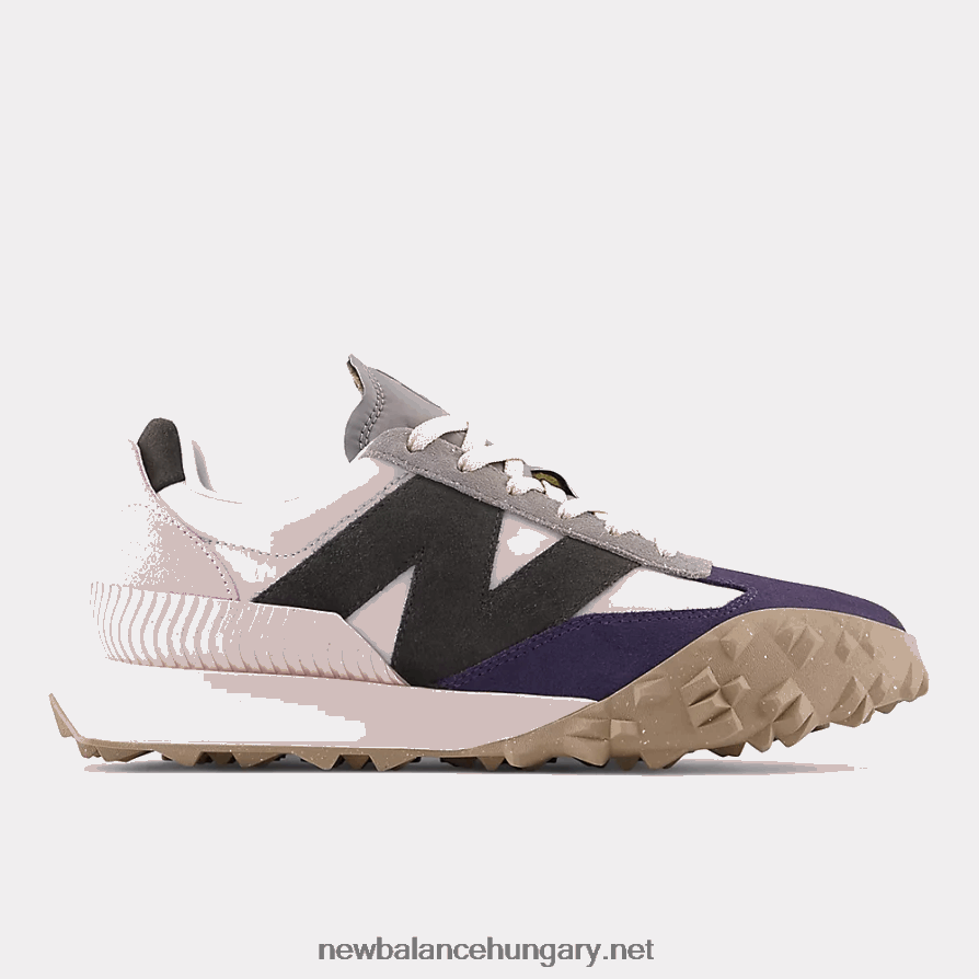 New Balance 6XH8F06896 egynemű xc-72