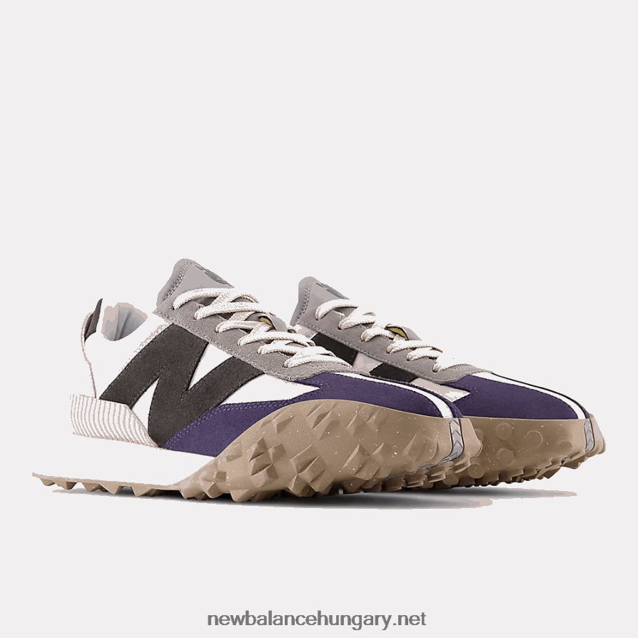 New Balance 6XH8F06896 egynemű xc-72